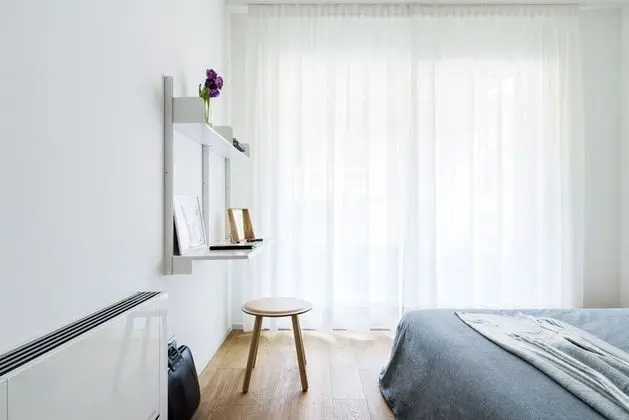 Apart Daire, 1 Yatak Odası (3 people)