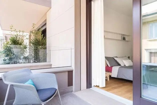 Apart Daire, 1 Yatak Odası (3 people)