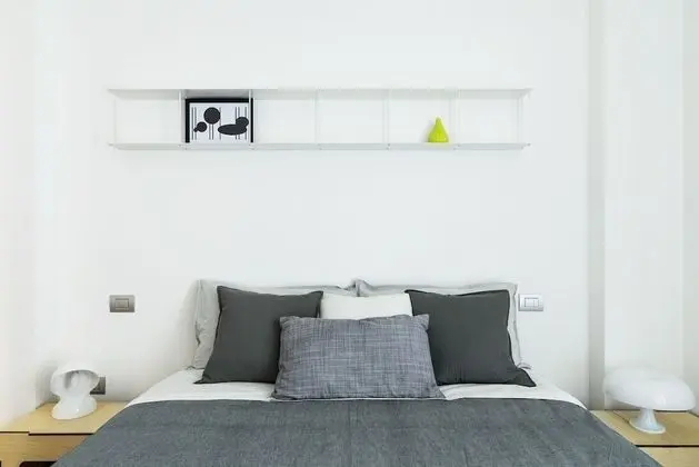 Apart Daire, 1 Yatak Odası (4 people)