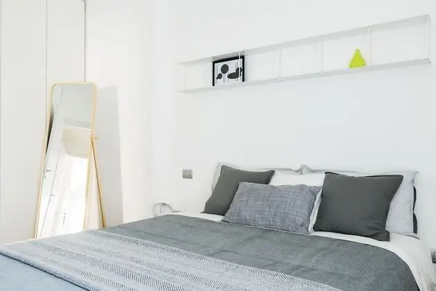 Apart Daire, 1 Yatak Odası (4 people)