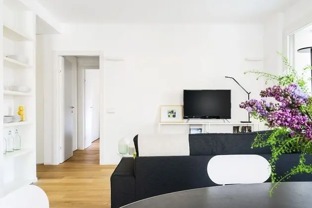 Apart Daire, 1 Yatak Odası (4 people)