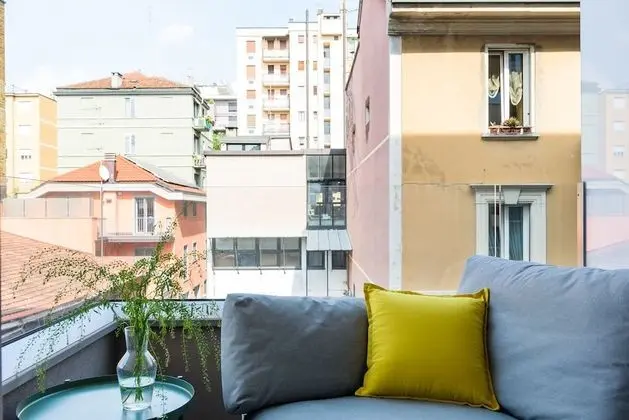 Apart Daire, 1 Yatak Odası (4 people)
