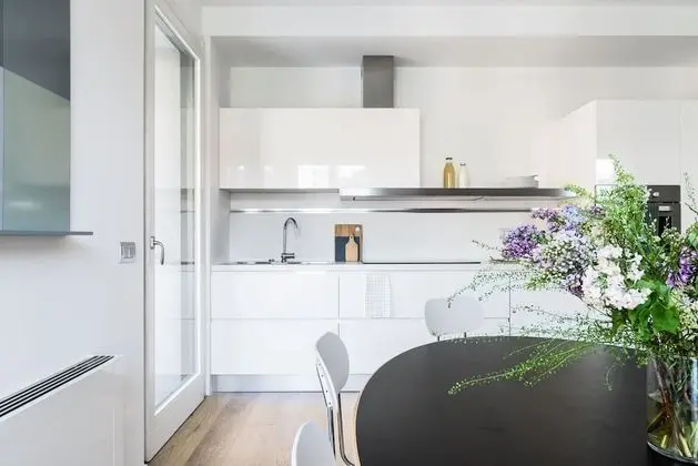 Apart Daire, 1 Yatak Odası (4 people)