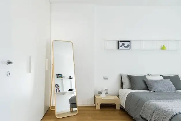 Apart Daire, 1 Yatak Odası (4 people)