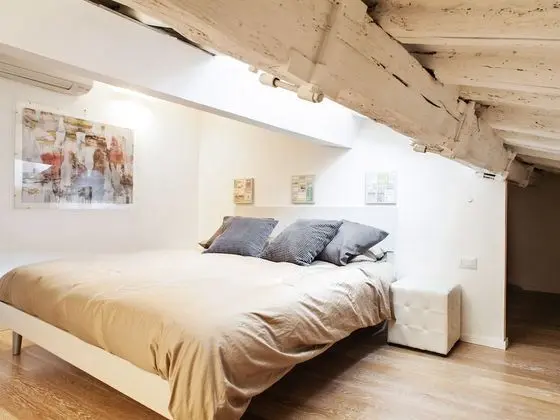 Çatı Katı Süiti (Penthouse), Teras, Şehir Manzaralı