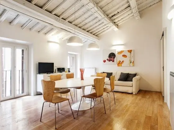 Çatı Katı Süiti (Penthouse), Teras, Şehir Manzaralı
