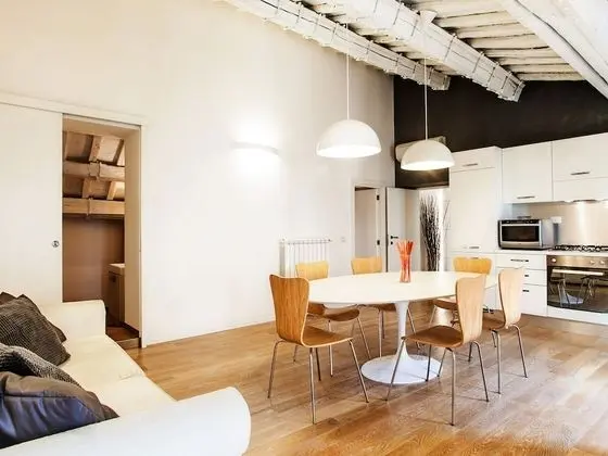 Çatı Katı Süiti (Penthouse), Teras, Şehir Manzaralı