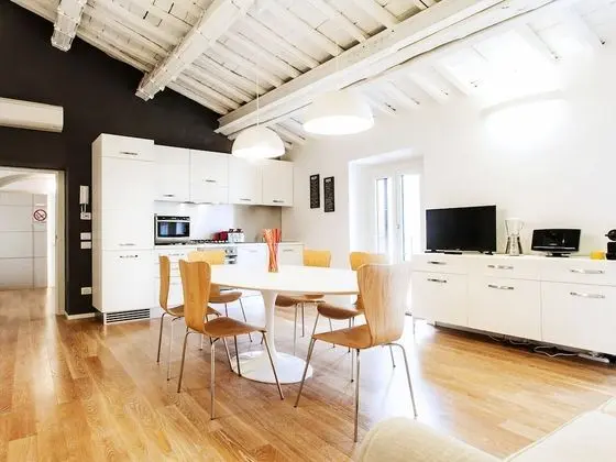 Çatı Katı Süiti (Penthouse), Teras, Şehir Manzaralı