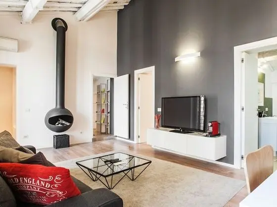 Çatı Katı Süiti (Penthouse), Teras, Şehir Manzaralı