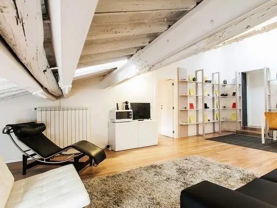 Çatı Katı Süiti (Penthouse), Teras, Şehir Manzaralı