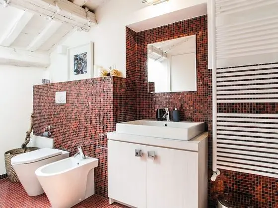 Çatı Katı Süiti (Penthouse), Teras, Şehir Manzaralı