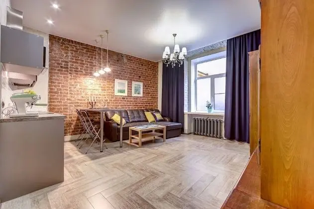 Çatı Katı (Loft) (111)