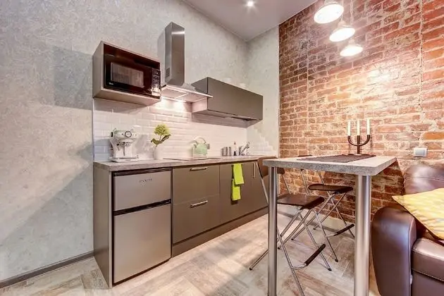 Çatı Katı (Loft) (111)