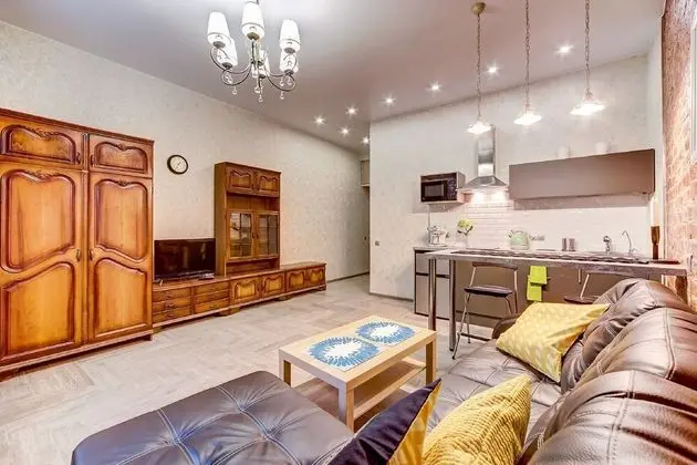 Çatı Katı (Loft) (111)