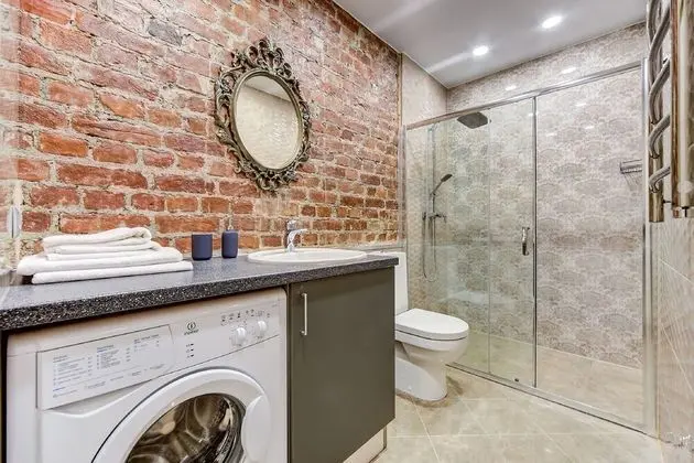 Çatı Katı (Loft) (111)