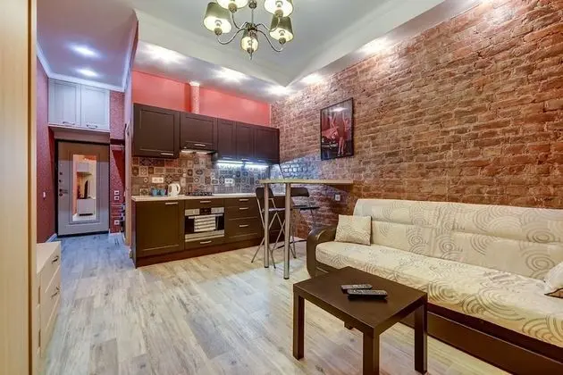 Standard Stüdyo, Sigara İçilmez (109)