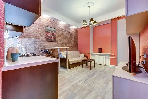 Standard Stüdyo, Sigara İçilmez (109)