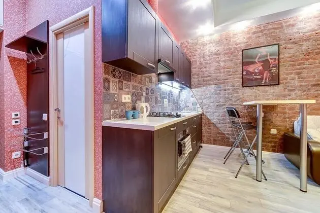 Standard Stüdyo, Sigara İçilmez (109)