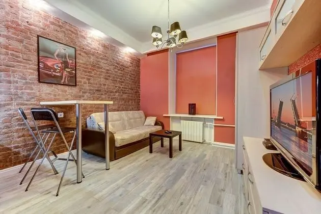 Standard Stüdyo, Sigara İçilmez (109)