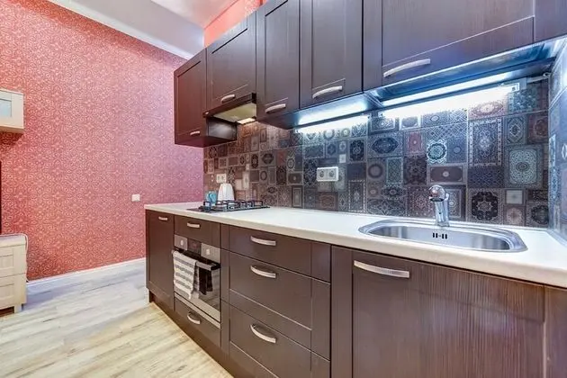 Standard Stüdyo, Sigara İçilmez (109)