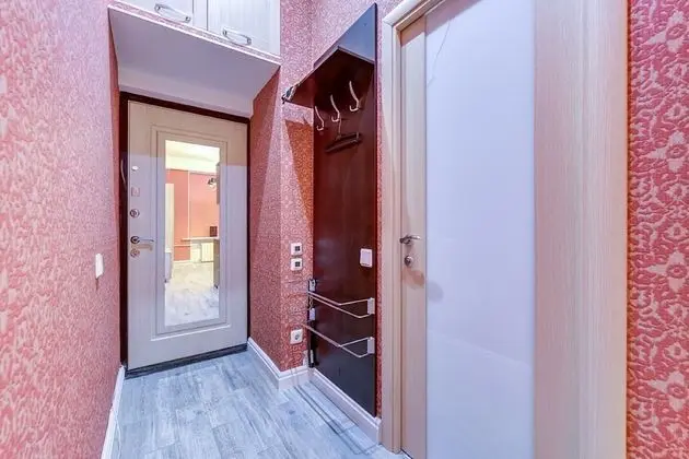 Standard Stüdyo, Sigara İçilmez (109)