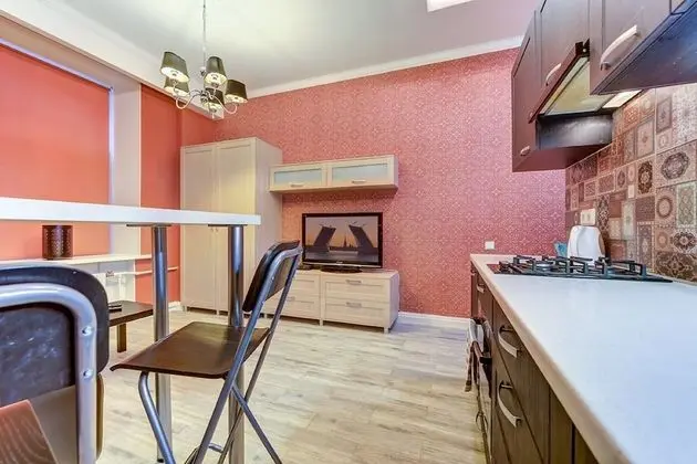 Standard Stüdyo, Sigara İçilmez (109)