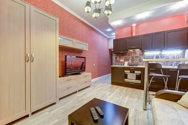 Standard Stüdyo, Sigara İçilmez (109)