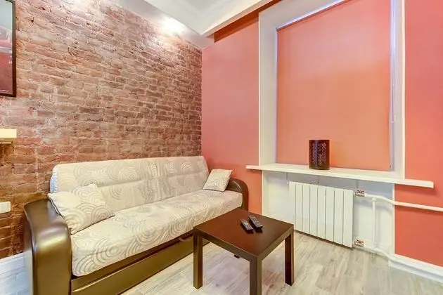 Standard Stüdyo, Sigara İçilmez (109)