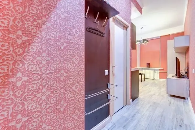 Standard Stüdyo, Sigara İçilmez (109)