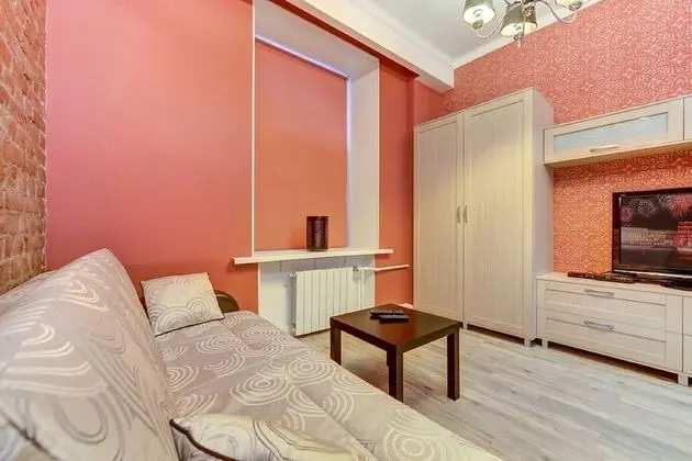 Standard Stüdyo, Sigara İçilmez (109)