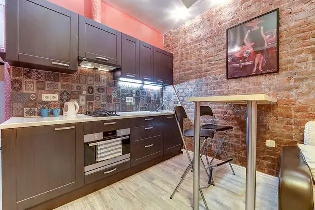 Standard Stüdyo, Sigara İçilmez (109)