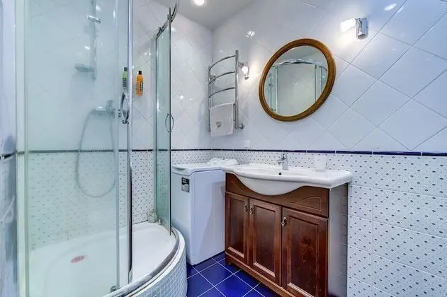 Standard Stüdyo, Sigara İçilmez (109)