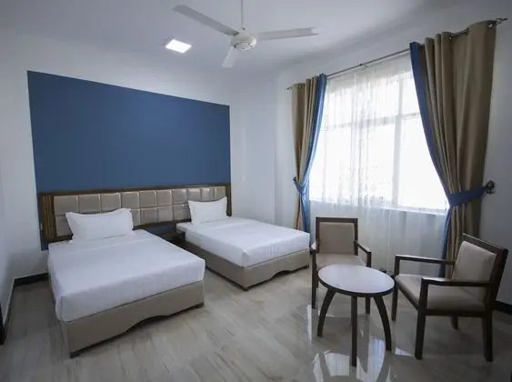Exclusive Süit, Birden Çok Yatak, Engellilere Uygun, Sigara İçilebilir