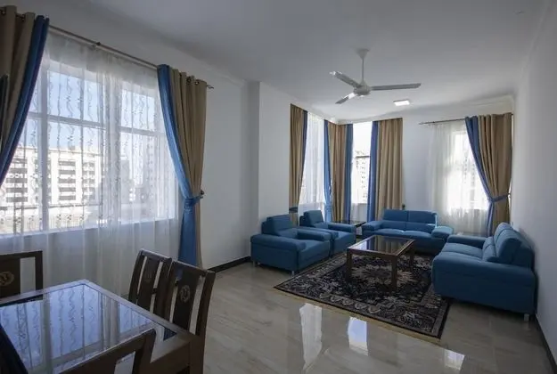 Exclusive Süit, Birden Çok Yatak, Engellilere Uygun, Sigara İçilebilir