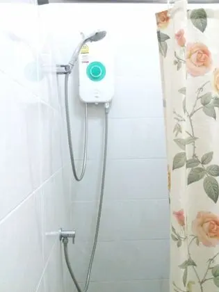 Deluxe Ev, 1 Yatak Odası, Bahçeli