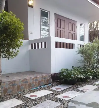 Ev, 1 Yatak Odası, Bahçeli