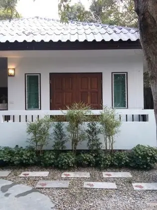 Ev, 1 Yatak Odası, Bahçeli
