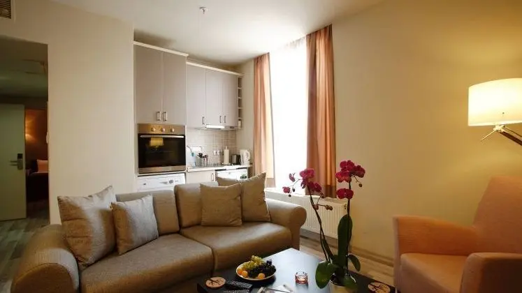 King Suite