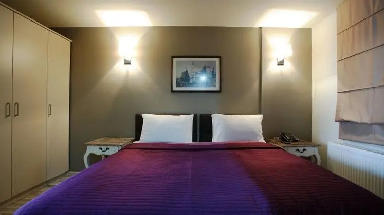 King Suite