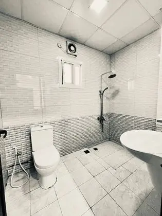 Basic Oda, Birden Çok Yatak, Sigara İçilmez, Ortak Banyo