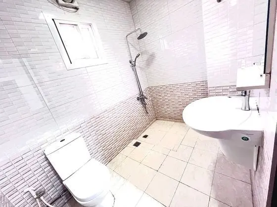 Basic Oda, Birden Çok Yatak, Sigara İçilmez, Ortak Banyo