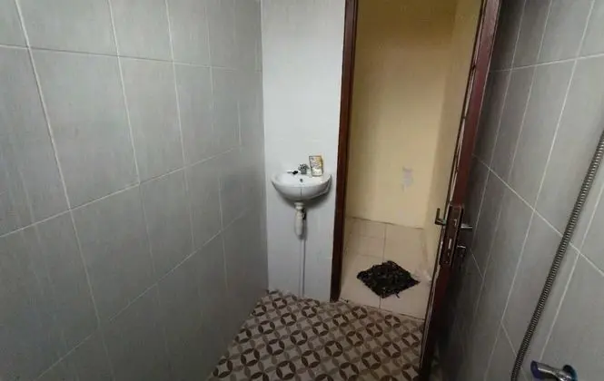 Standard İki Ayrı Yataklı Oda