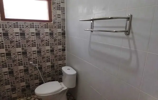 Standard İki Ayrı Yataklı Oda