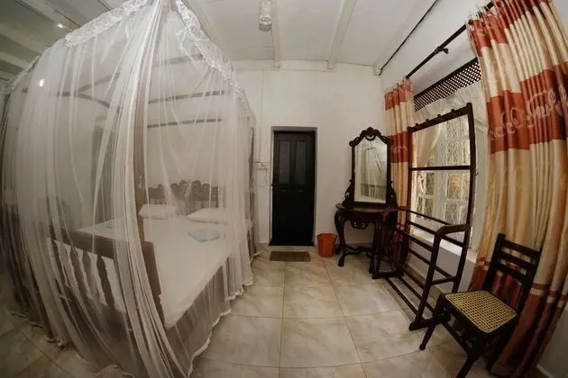 Classic Tek Büyük Yataklı Oda, 1 Yatak Odası, Bahçe Manzaralı, Bahçeli