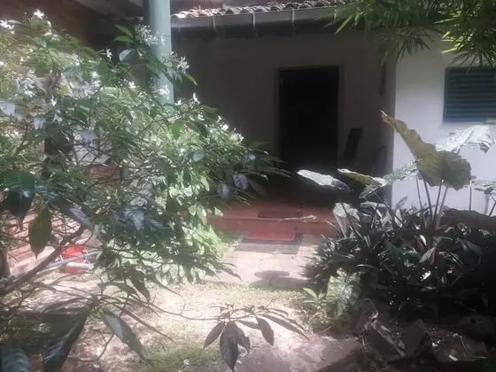 Classic Tek Büyük Yataklı Oda, 1 Yatak Odası, Bahçe Manzaralı, Bahçeli