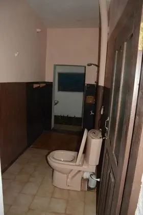 Classic Tek Büyük Yataklı Oda, 1 Yatak Odası, Bahçe Manzaralı, Bahçeli