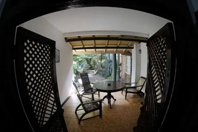 Classic Tek Büyük Yataklı Oda, 1 Yatak Odası, Bahçe Manzaralı, Bahçeli