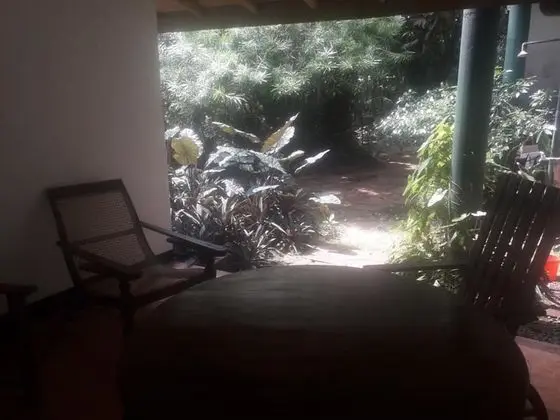 Classic Tek Büyük Yataklı Oda, 1 Yatak Odası, Bahçe Manzaralı, Bahçeli