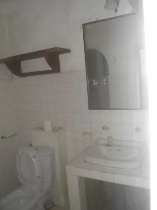 Family Dört Kişilik Oda, 1 Yatak Odası, Bahçe Manzaralı, Bahçeli