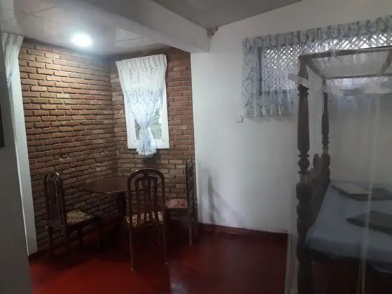 Honeymoon Tek Büyük Yataklı Oda, 1 Yatak Odası, Executive Katı